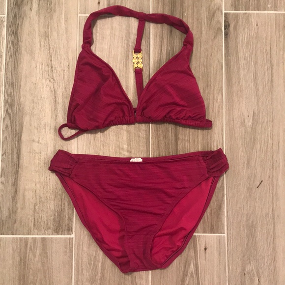 Mossimo Supply Co. Other - Pink Mossimo Bikini